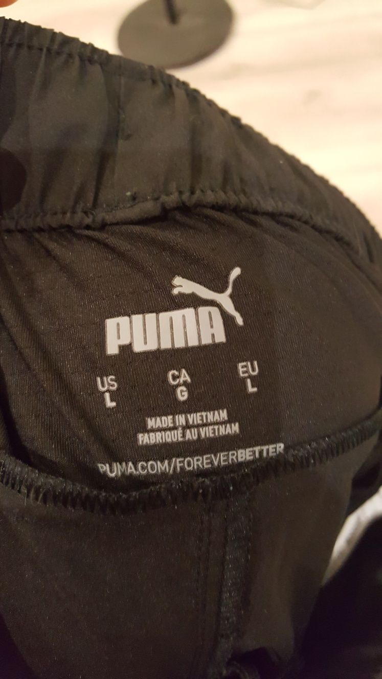 Мужские летние штаны Puma