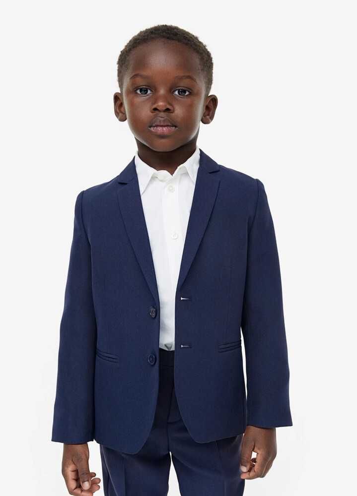 Стильні костюми, сорочки  h&m , 128-34