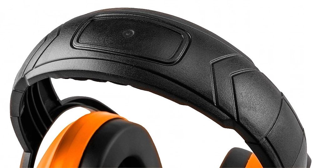 Nauszniki Ochronne Przeciwhałasowe, Snr 32Db, Ce 97-564 Neo