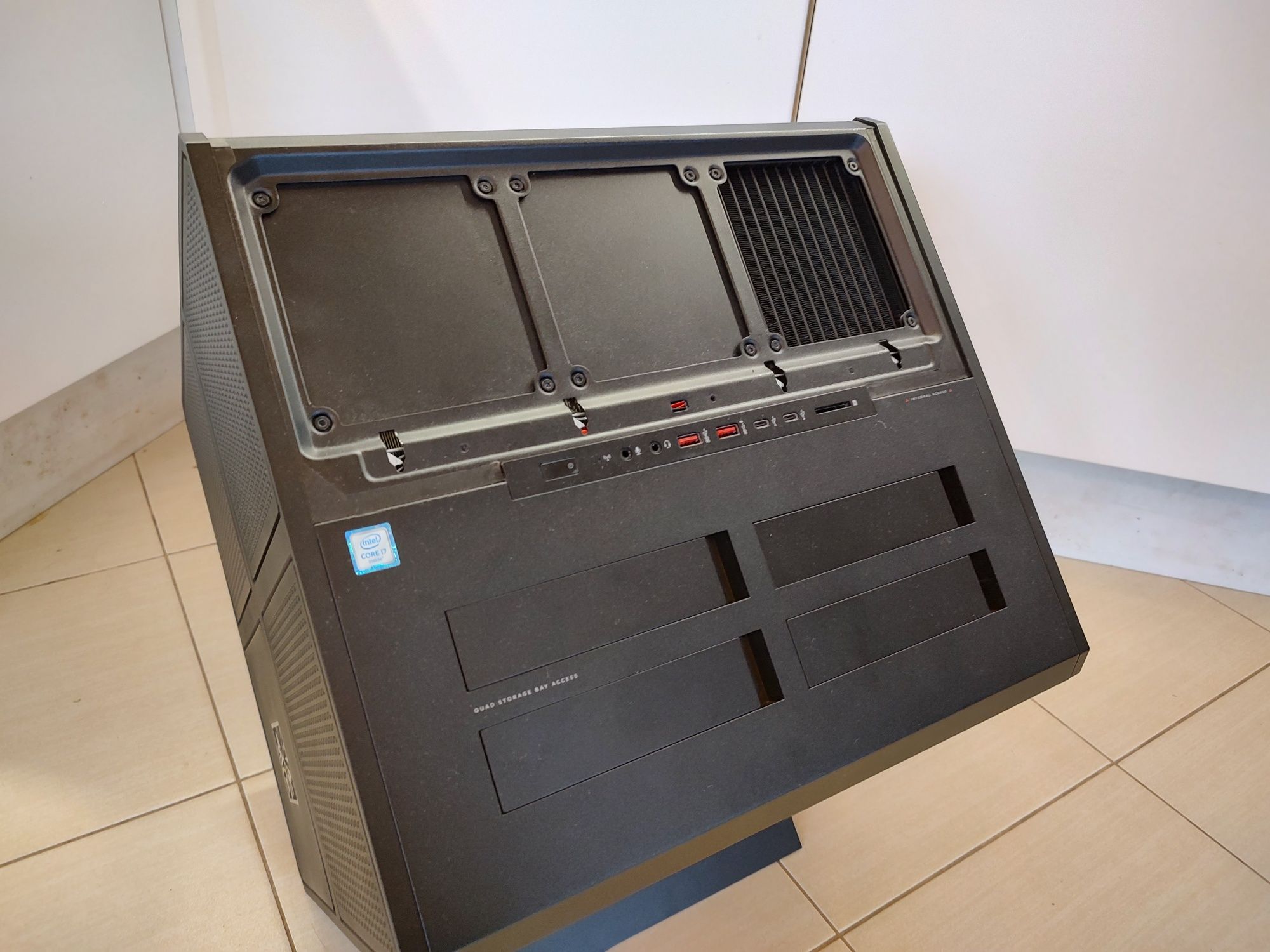 Komputer HP OMEN X 900 desktop 53L