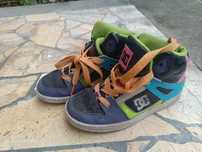Buty adidasy DC rozmiar 35