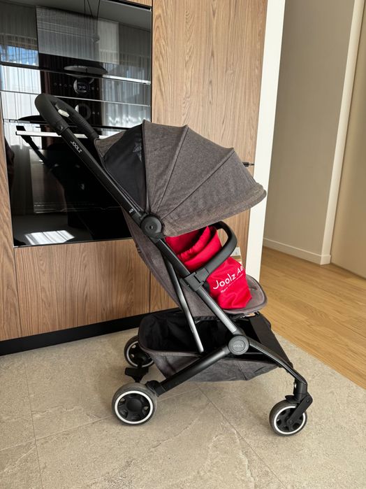 Sprzedam wózek Joolz aer