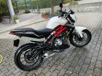 Vendo Benelli Bn 302