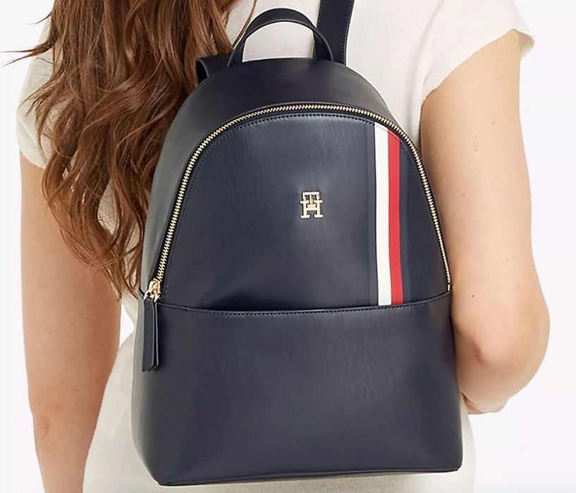 Рюкзак tommy hilfiger, оригінал, новий
