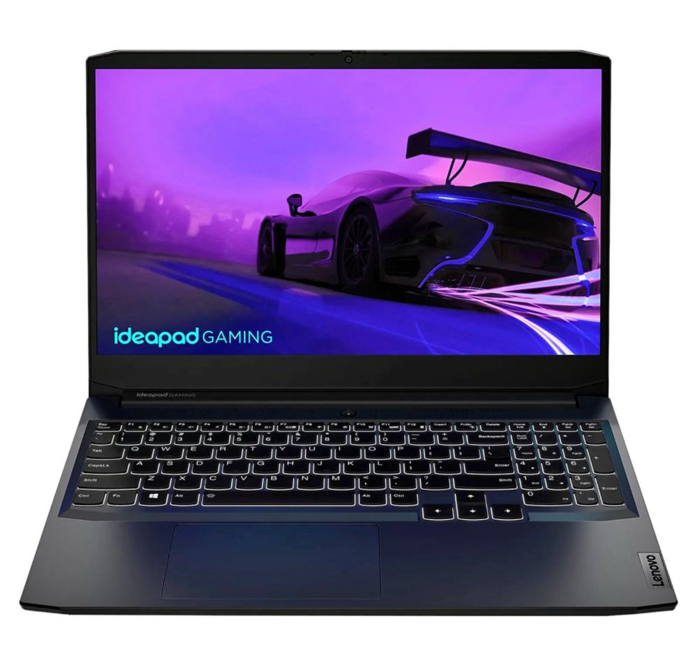 Lenovo Ideapad Gaming 3