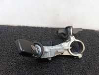 CHAVE DE CONTATO ANTI-ROUBO FIAT GRANDE PUNTO 199