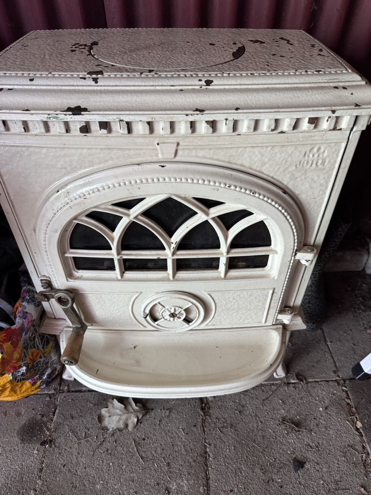 Kominek Jotul f3