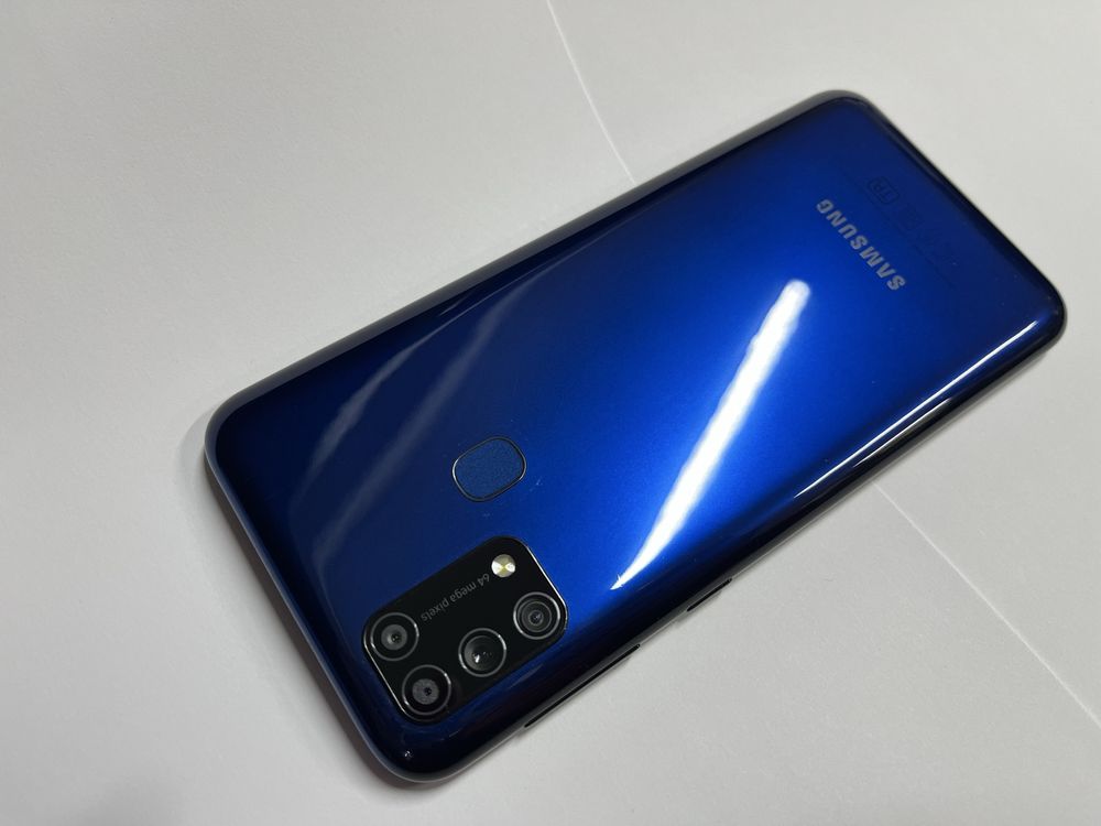 Samsung m31 Самсунг м31