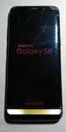 Uszkodzony Samsung Galaxy S8  SM-G950F do naprawy lub na części