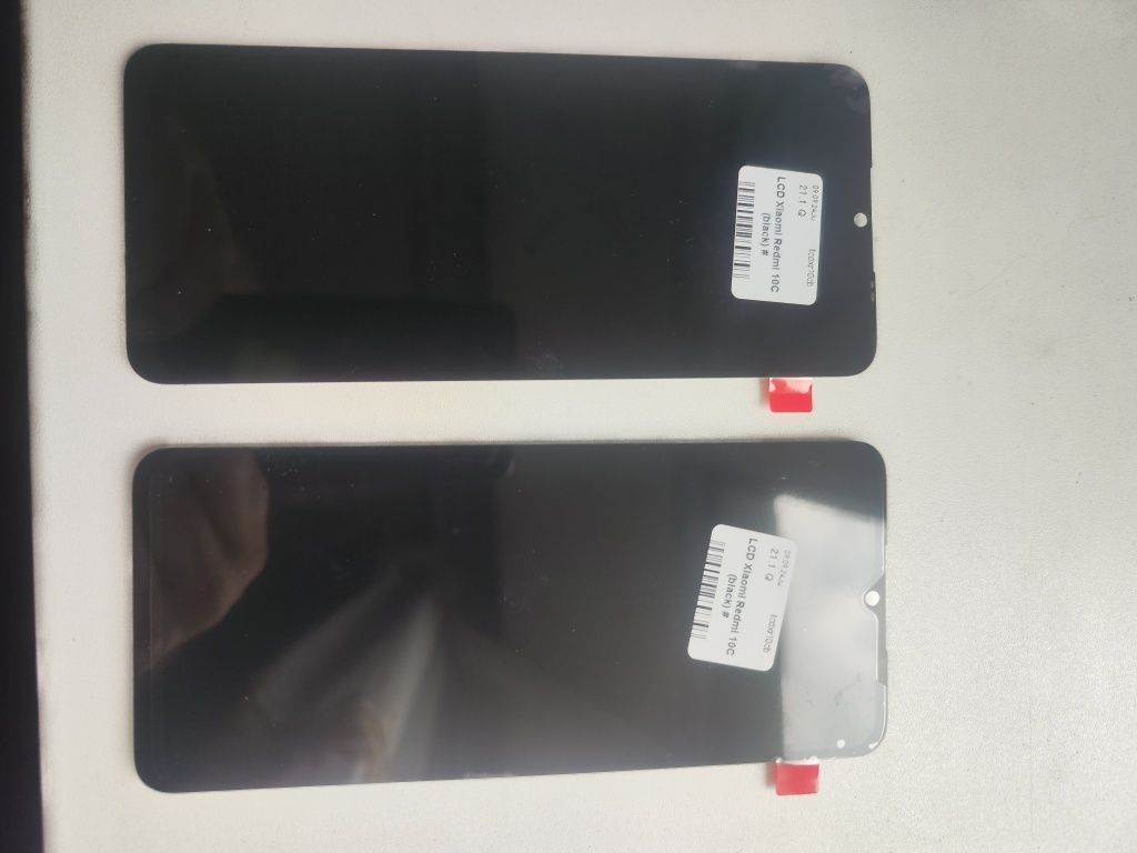 Продам дисплей Redmi 10C