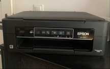 Epson XP-245 drukarka skaner