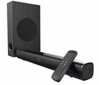 Creative stage 2.1 Soundbar