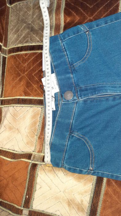 Жіночі джеггінси, фірма lefties,розмір 38