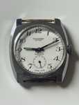 Wehrmann Swiss made 17 jewels, 38/42mm, Wehrmachtswerk unitas 6325