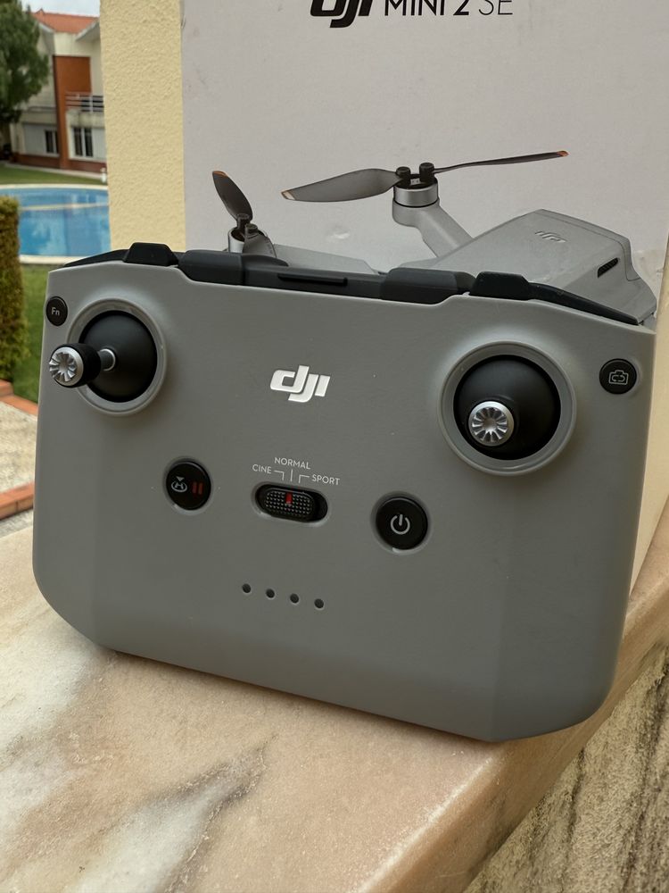 Drone Dji MINI 2 SE