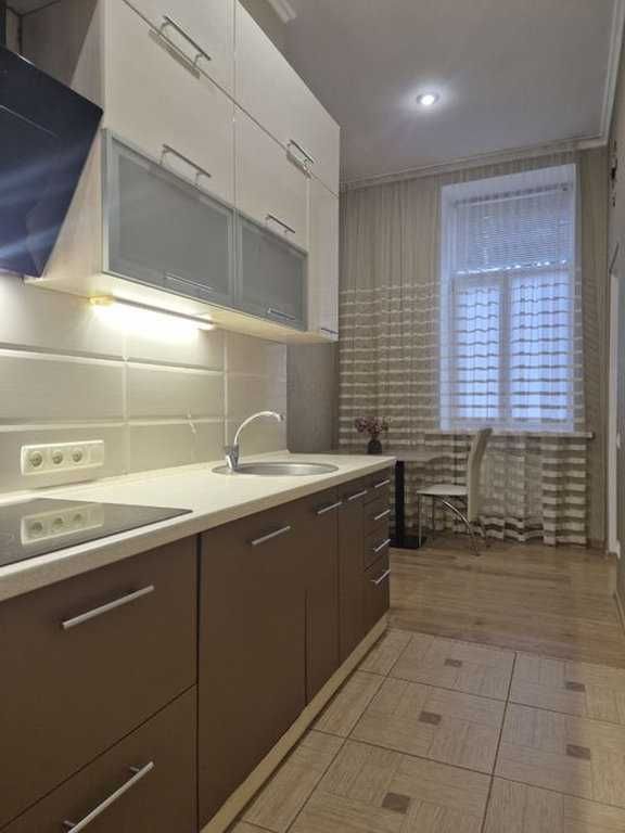 Сдам 1к квартиру на Петровского