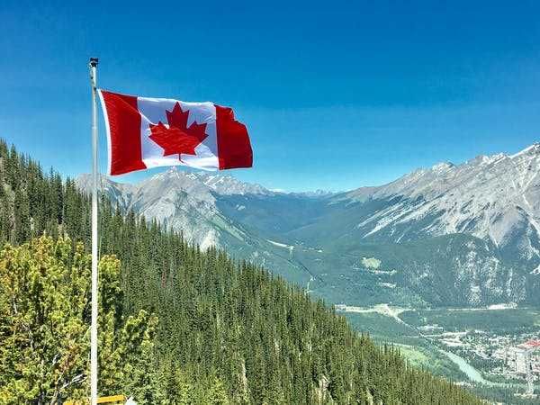 Помощь в заполнении анкеты на эмиграцию в Канаду по программе CUAET