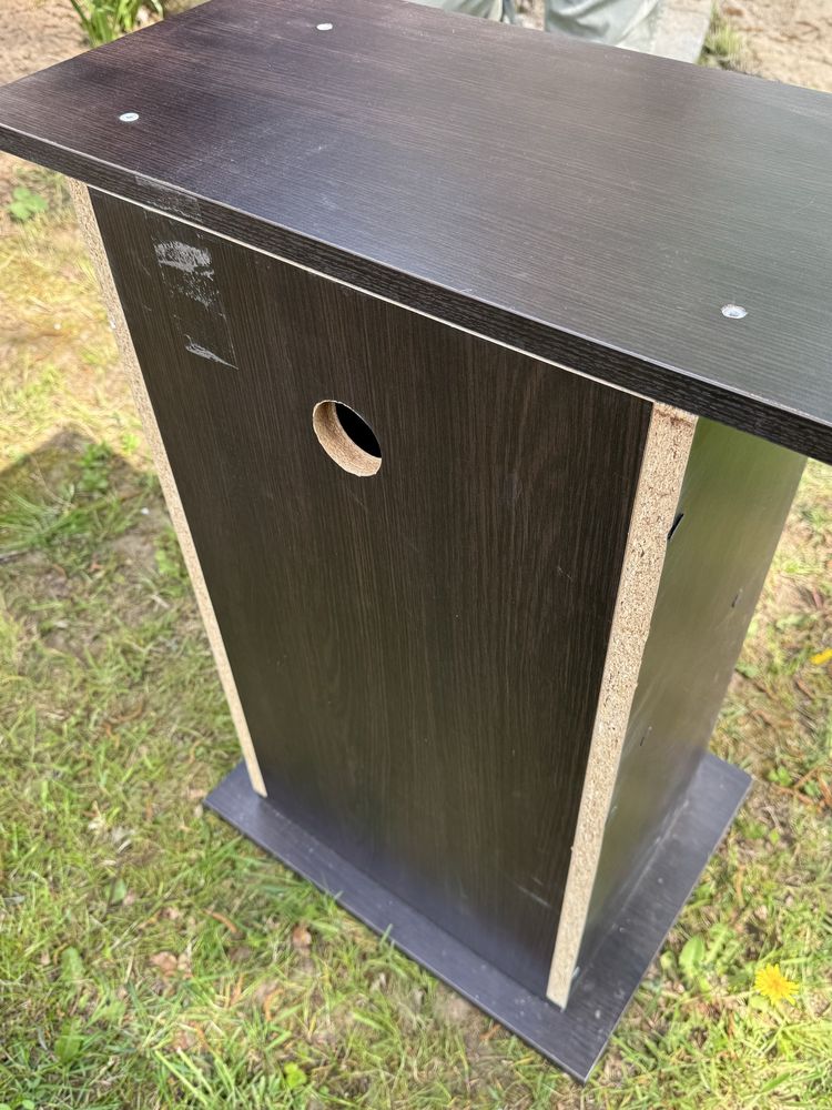Szafka pod akwarium 60x30x77 (dl x szer x wys)