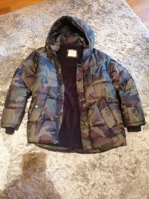 Kispo marca Zara Kids-Rapaz-idade 13/14-164 cm