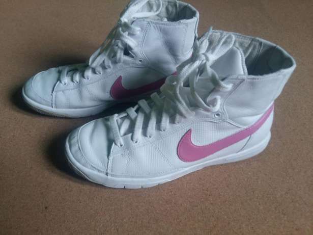 Nike po renowacji roz. 38.5