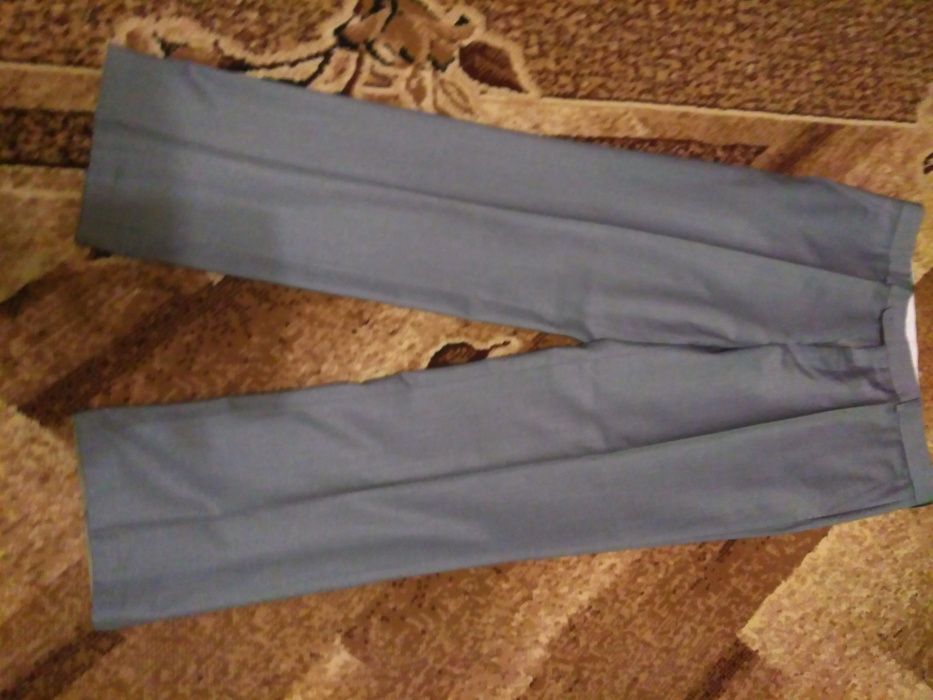 Классический мужской костюм Winiar