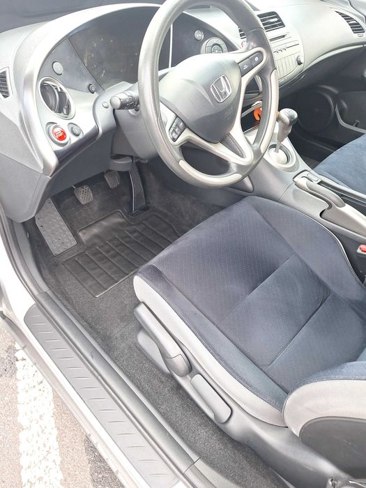 Honda Civic 1.4 UFO 2008