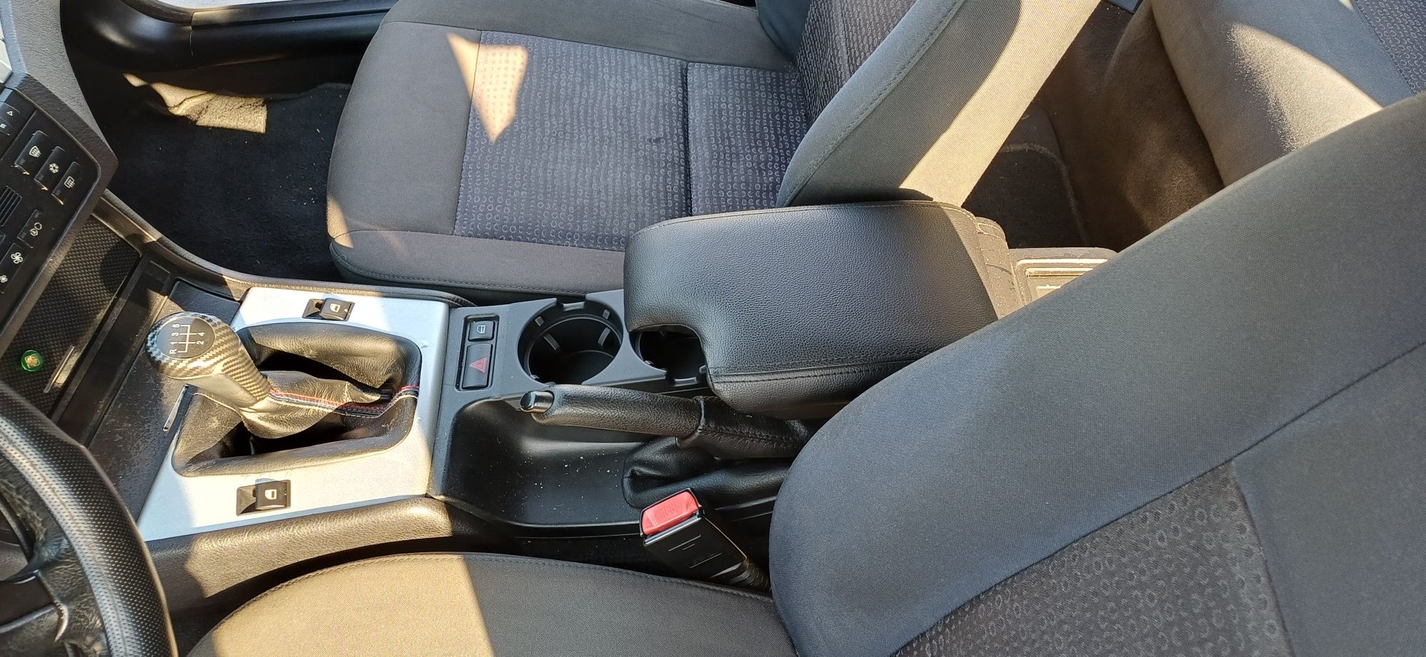 BMW 320d touring 150cv