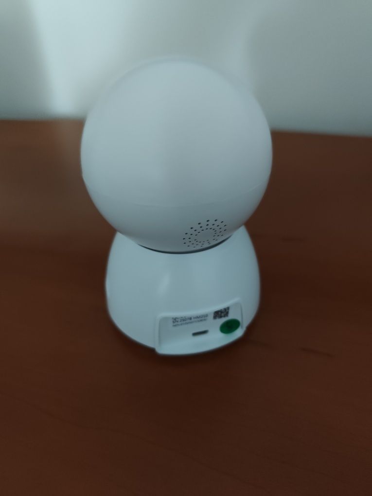 Câmara  vigilância wireless