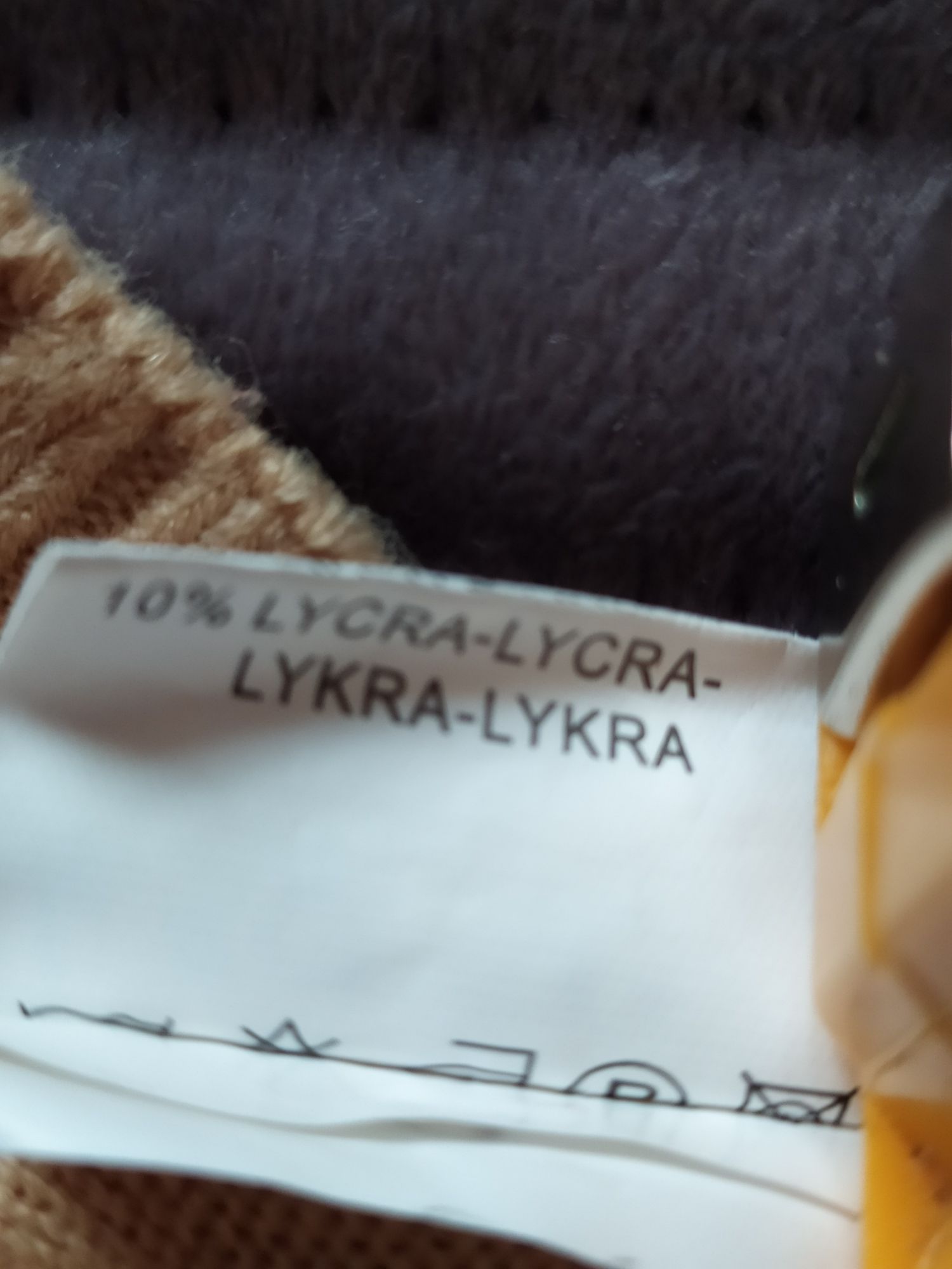Sweter męski kaszmir Jirgao r.XXL