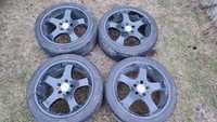 Ronal CARLSSON 5X112 18