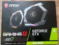 MSI GeForce GTX 1660