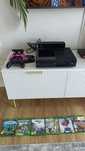 Xbox one+pas+Kinect+gry-kinect