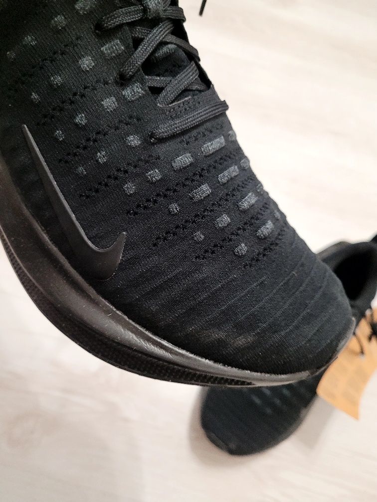 Кроссовки NIKE ReactX Infinity Run 4 нові original