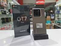 New Realme GT 7 Pro 12/256GB Galaxy Grey EU Global