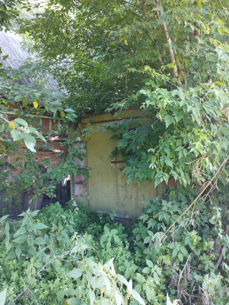 Продам земельну ділянку