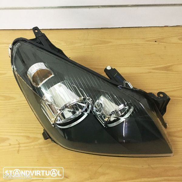 Farol Opel Astra H modelo: 2004 até 2009 novo