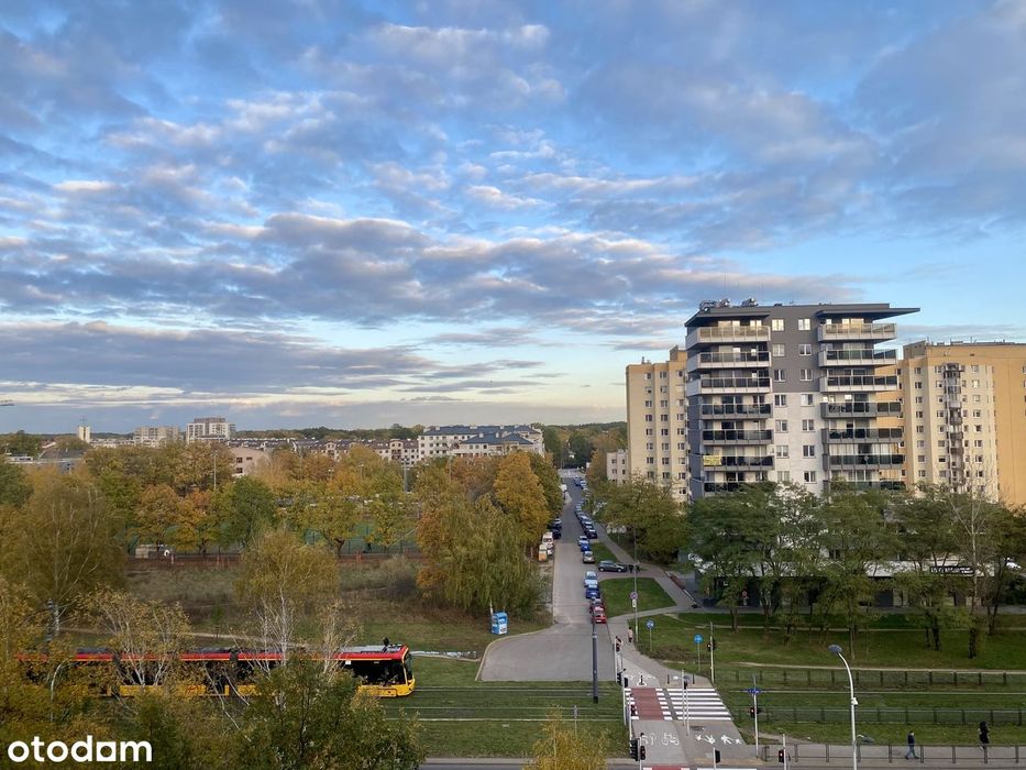 Atrakcyjna kawalerka z dużym potencjałem inwestycyjnym