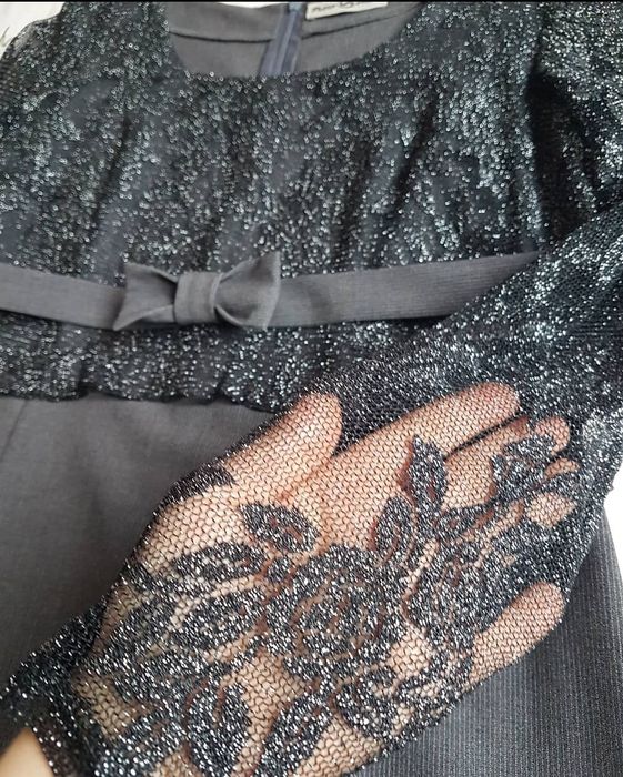 Сукня, плаття від укр. дизайнера Петро Сорока