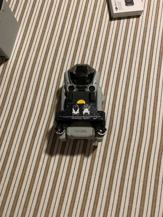 Drone DJI MINI 4 PRO FLY MORE COMBO + Acessórios