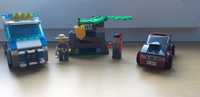 Klocki Lego City 4441- Policja leśna
