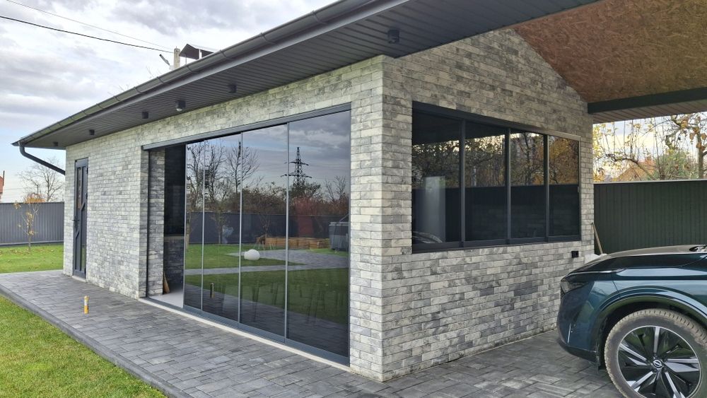 Будівельні бригади та послугі в Чернівцях і області