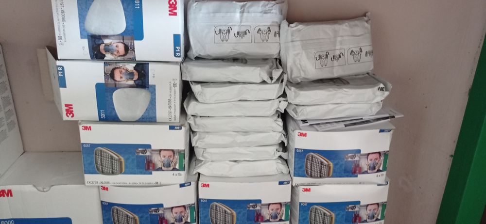 Фільтра 6051,6057 6059