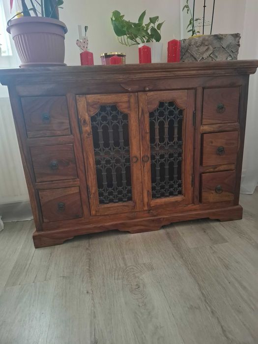 Sprzedam meble indyjskie