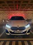 BMW 216 Gran Coupé d Pack Desportivo M