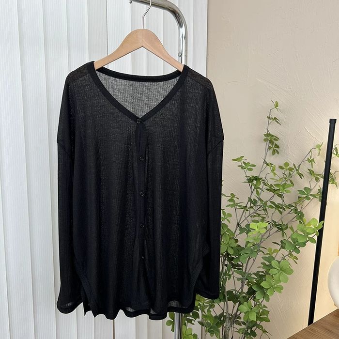 Кофта y2k лонг vintage чёрная sk8 drill Jaded London adidas archive