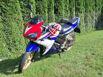 Honda CBR125R (JC39) 2009r