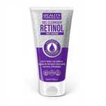 Beauty Formulas Retinol Anti-Ageing żel do mycia twarzy 150ml