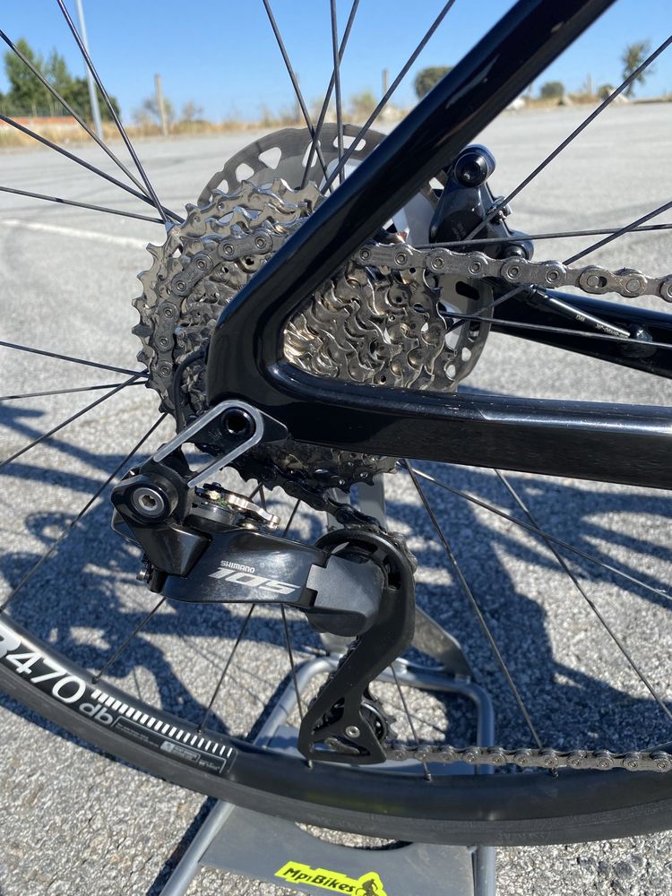 Merida Scultura 5000