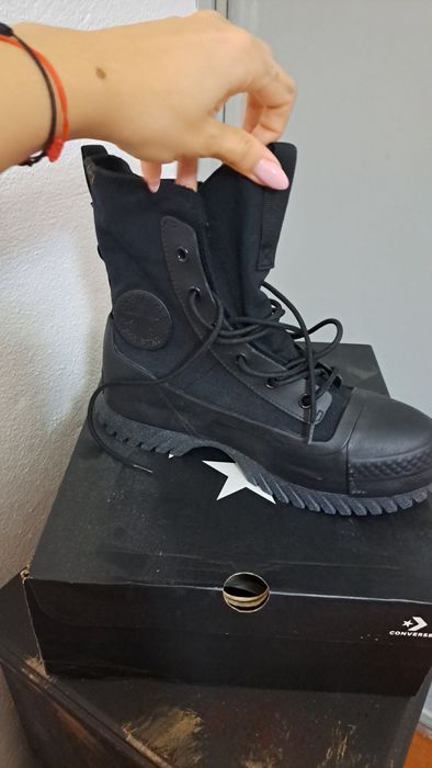 Converse All Star Lugged 2.0 Counter Climate