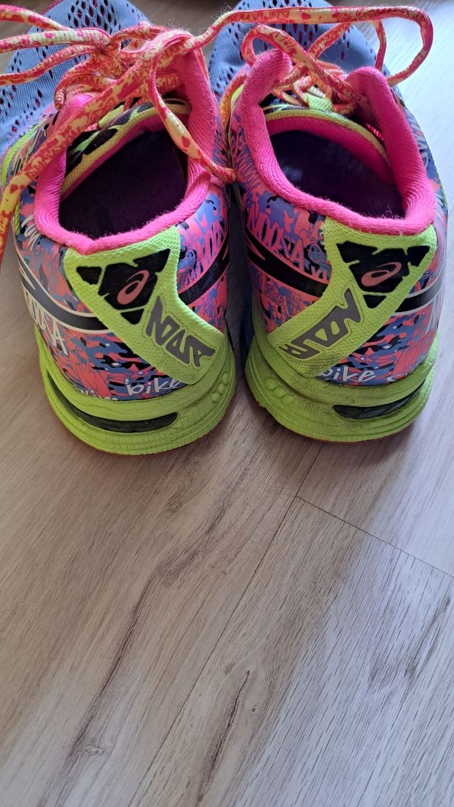 Buty do biegania Asics